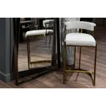 Стул барный Garda Decor GY-08216