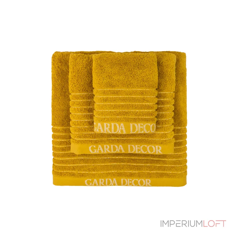 Полотенце стелла Garda Decor Стелла 119VAL-11144