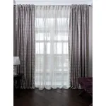 Тюль Garda Decor 121GD-SERTUL-ED