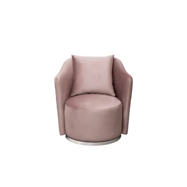 Кресло Garda Decor VERONA-Colt007