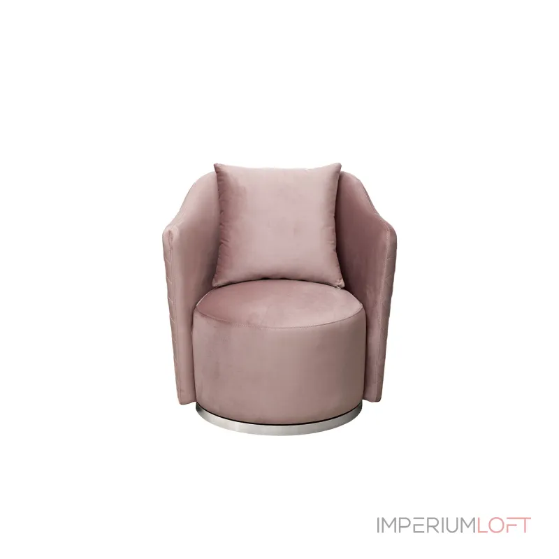 Кресло Garda Decor VERONA-Colt007