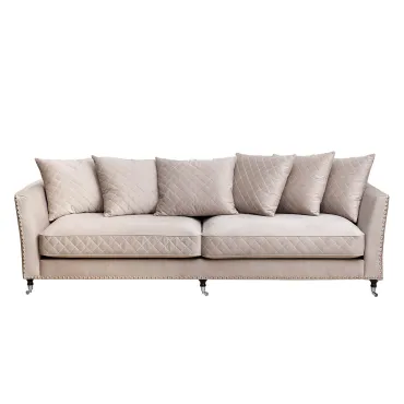 Диван Garda Decor Sorrento SORRENTO-250-Colt030 Диван Garda Decor Sorrento SORRENTO-250-Colt030