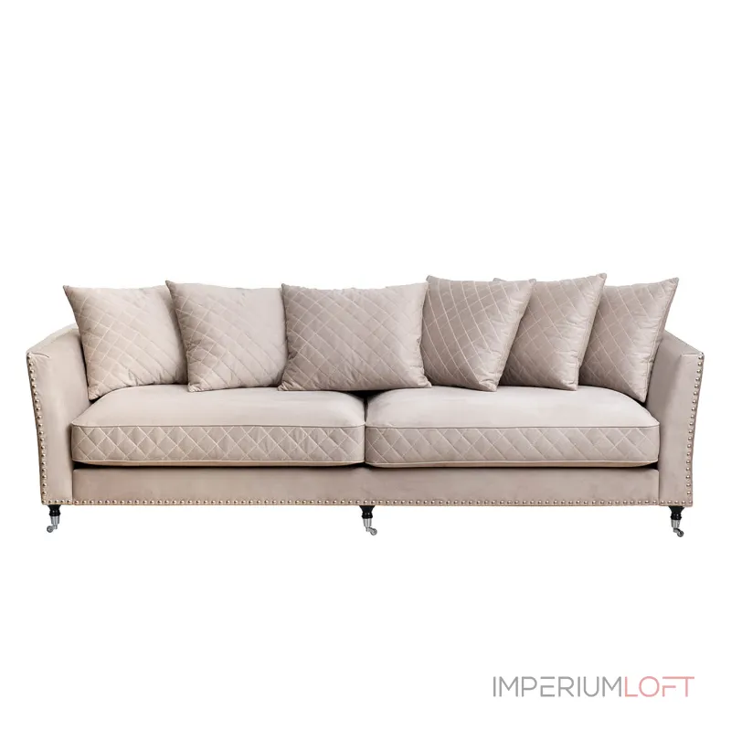 Диван Garda Decor Sorrento SORRENTO-250-Colt030