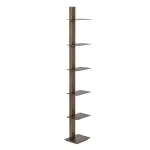 Полка настенная Garda Decor 58DB-24218