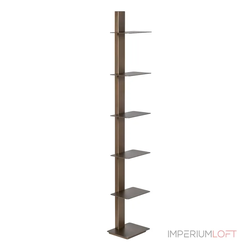 Полка настенная Garda Decor 58DB-24218