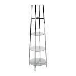 Стеллаж GardaDecor 47ED-00500