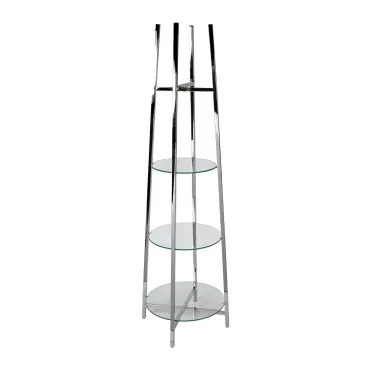 Стеллаж GardaDecor 47ED-00500