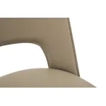 Обеденный стул Garda Decor 163YH-06574