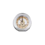 Часы настольные круглые Garda Decor C81072