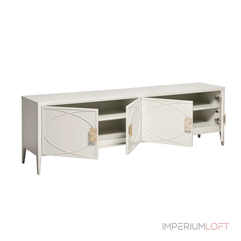 Тумба Garda Decor 151SV-00004
