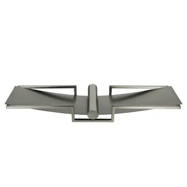 Декоративная ваза GardaDecor 58DB-08309