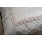 Комплект постельного белья паллада Garda Decor Паллада 175SMR-17506