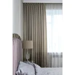 Портьера Garda Decor 121GD-00014
