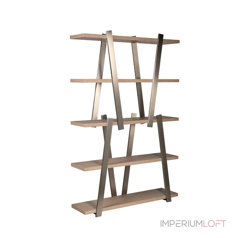 Стеллаж Garda Decor 58DB-16003