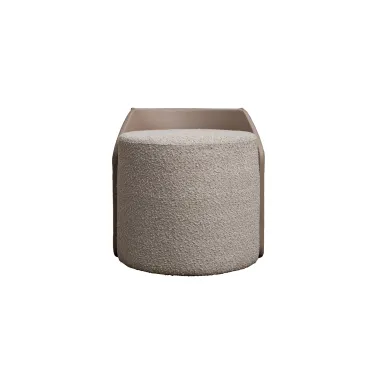 Пуф Garda Decor BRUNO-Orso BEG+Enzo260 Пуф Garda Decor BRUNO-Orso BEG+Enzo260