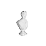 Статуэтка "Античный бюст" GardaDecor D3218