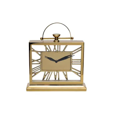 Часы настольные Garda Decor 79MAL-5868-31G Часы настольные Garda Decor 79MAL-5868-31G