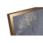 Холст "африка лошадь" Garda Decor 89VOR-AFRICA HORSE/1