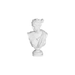 Статуэтка "Античный бюст" GardaDecor D3218