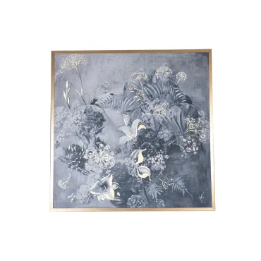 Холст "африка лошадь" Garda Decor 89VOR-AFRICA HORSE/1 Холст "африка лошадь" Garda Decor 89VOR-AFRICA HORSE/1