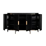 Комод Garda Decor 77IP-2310