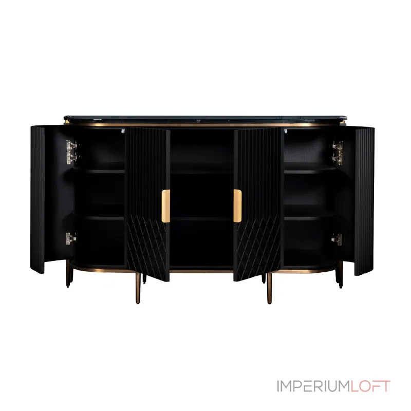 Комод Garda Decor 77IP-2310 Комод Garda Decor 77IP-2310