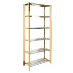 Стеллаж Garda Decor GY-08728