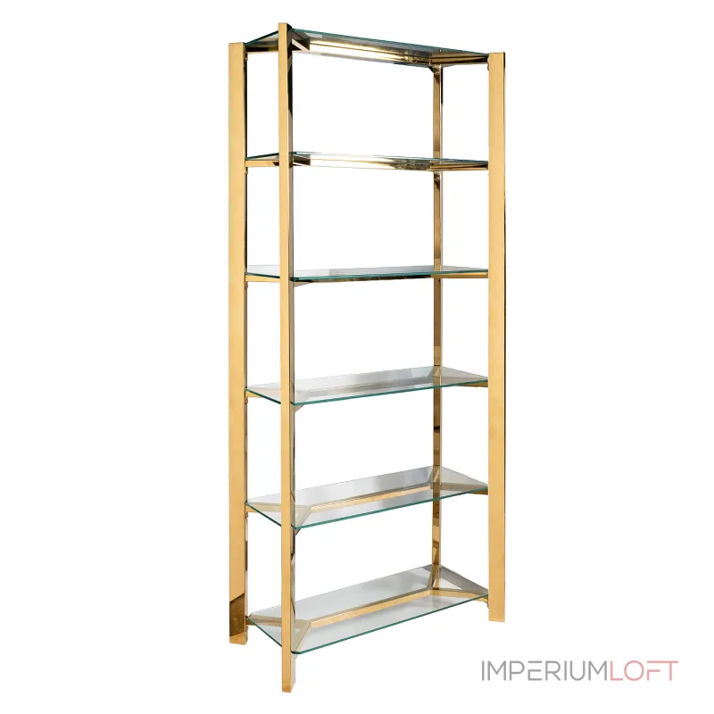 Стеллаж Garda Decor GY-08728