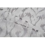 Ткань Восток (3м) серый GardaDecor 142DDH-18460-ORIENT SER