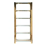 Стеллаж Garda Decor GY-08728