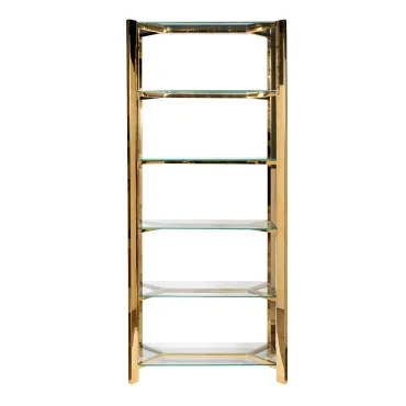 Стеллаж Garda Decor GY-08728