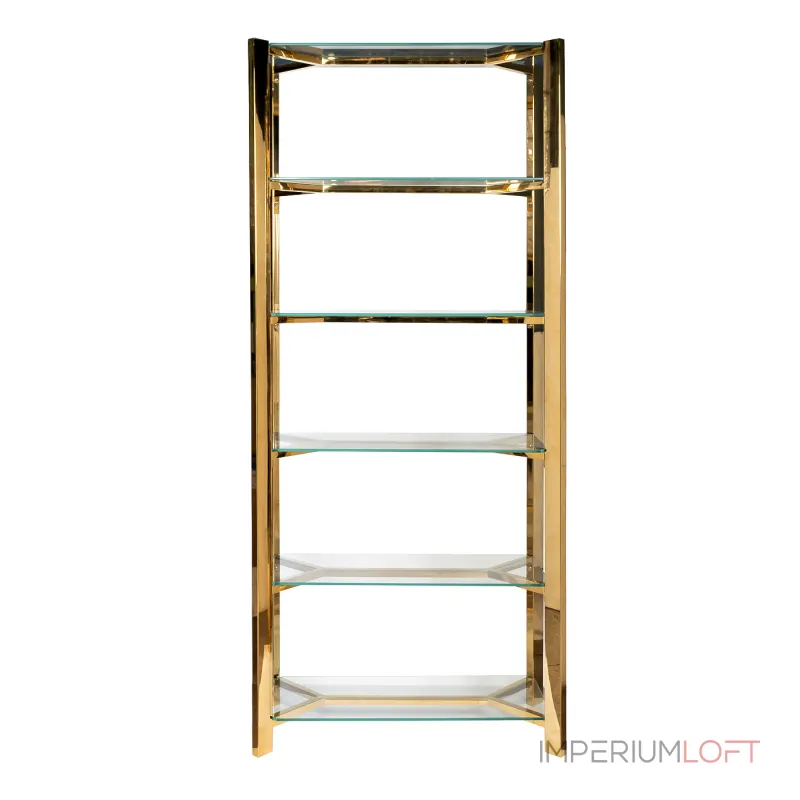 Стеллаж Garda Decor GY-08728