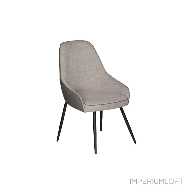 Стул GardaDecor 30C-DX-1913 BGE Стул GardaDecor 30C-DX-1913 BGE