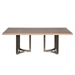 Стол обеденный Garda Decor 58DB-17035