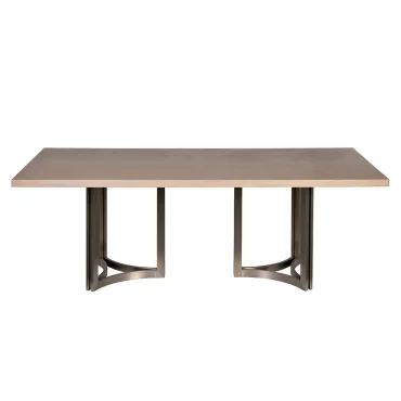 Стол обеденный Garda Decor 58DB-17035