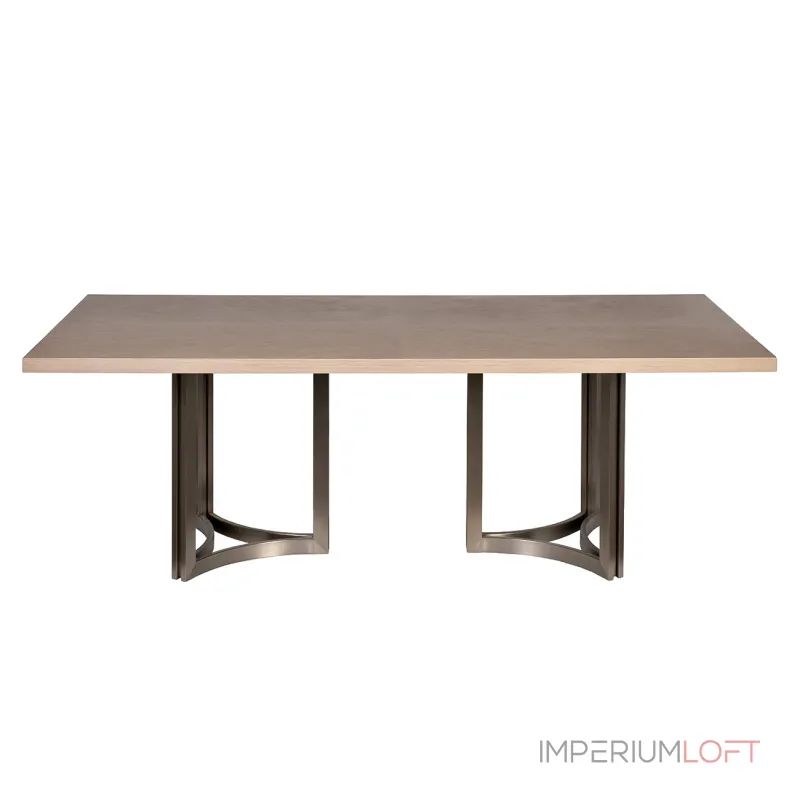 Стол обеденный Garda Decor 58DB-17035