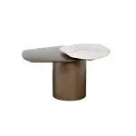 Журнальный стол Остров GardaDecor Island 58DB-08311