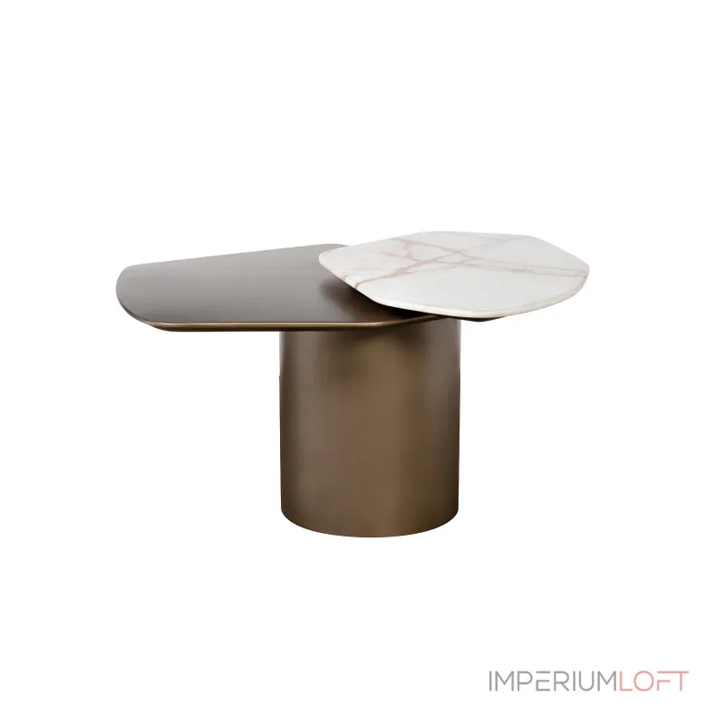 Журнальный стол Остров GardaDecor Island 58DB-08311