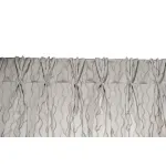 Портьера Garda Decor 121GD-00004/1