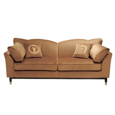 Диван трехместный GardaDecor Siena 187BD-SIENA-2K-Colt004