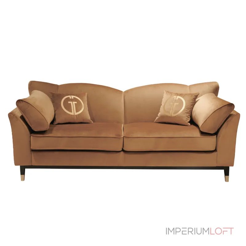 Диван трехместный GardaDecor Siena 187BD-SIENA-2K-Colt004