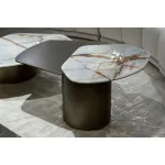 Журнальный стол Остров GardaDecor Island 58DB-08311