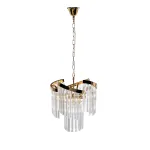 Подвесная люстра GardaDecor 62GDM-11015
