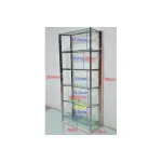 Стеллаж Garda Decor GY-08728