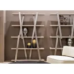 Стеллаж Garda Decor 58DB-16003