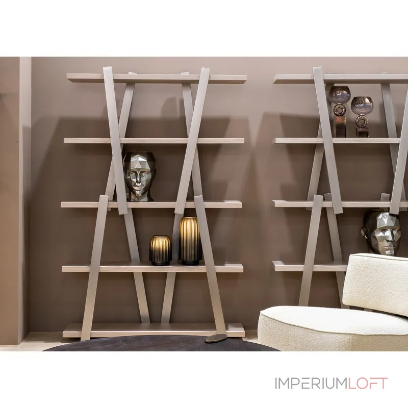 Стеллаж Garda Decor 58DB-16003