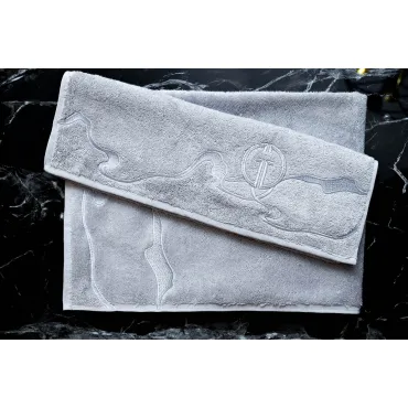 Полотенце мелодия Garda Decor Мелодия 145ERT-00702 Полотенце мелодия Garda Decor Мелодия 145ERT-00702