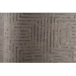Портьера Глянец GardaDecor Gloss 121GD-00026