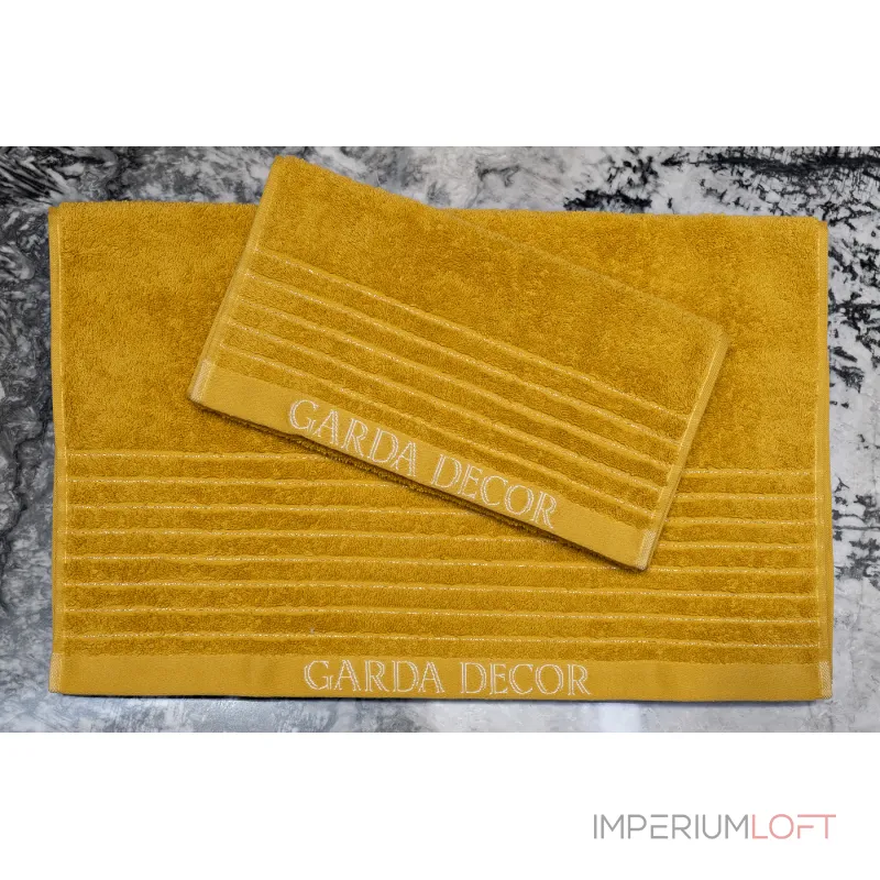Полотенце стелла Garda Decor Стелла 119VAL-11144