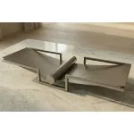 Декоративная ваза GardaDecor 58DB-08309